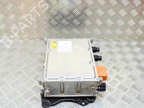 Used Inverter/Converter Inverter/Converter MERCEDES-BENZ E-CLASS (W213) E 300 de (213.016) (194 hp) 27752010 27752010