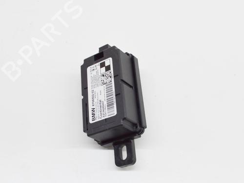 Electronic module BMW i3 (I01) Electric | BP13929699M83 