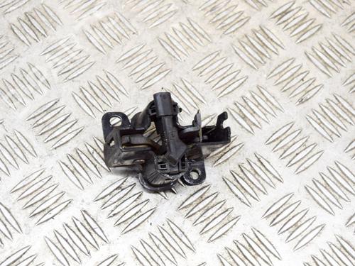 Hood lock MERCEDES-BENZ C-CLASS (W203) C 320 CDI (203.020) | BP11832012C133 