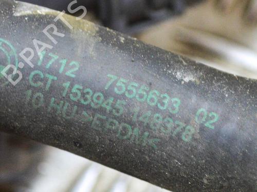 Pipe BMW 3 (F30, F80) 330 e | BP14644749M125