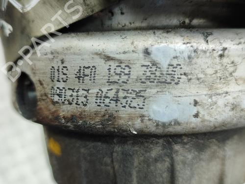 Engine mount AUDI A3 Sportback (8PA) 2.0 TDI 16V | BP26879194M89 