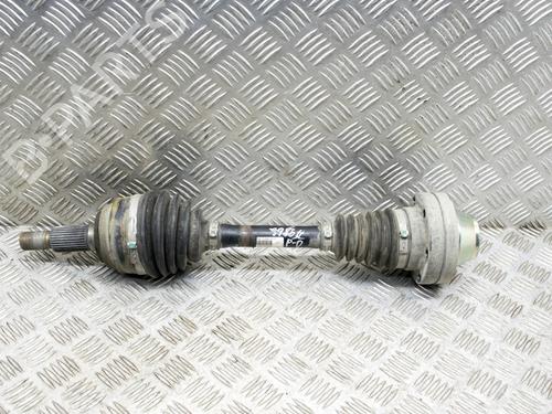 Used Right front driveshaft Right front driveshaft PORSCHE CAYENNE (92A) 3.0 Diesel (239 hp) 13928672 13928672