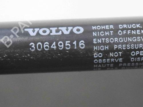 Hood lift support VOLVO XC70 II (136) D4 AWD | BP14611379C139