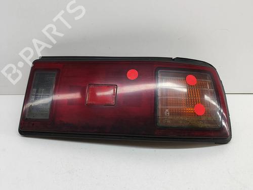 Used Right taillight Right taillight TOYOTA SUPRA (_A7_) 3.0 Turbo (MA70_, MA70) (235 hp) 33369052 33369052