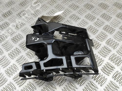 Used Rear bumper bracket SKODA ENYAQ iV SUV (5AZ) 85X (286 hp) 29731337