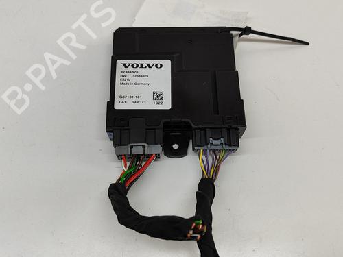 Elektronisk modul VOLVO XC90 II (256) B5 Mild Hybrid AWD (250 hp) 28556017