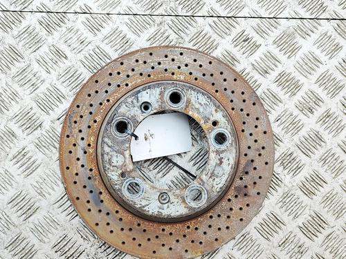 Used Other Other PORSCHE 911 (997) 3.6 Carrera 4 (325 hp) 33661550 33661550