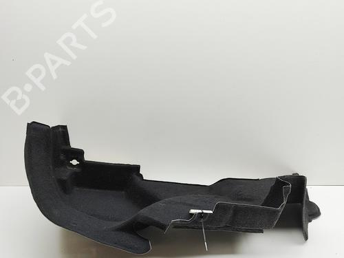 Boot lining MERCEDES-BENZ C-CLASS (W205) C 350 e (205.047) | BP30155061I3 