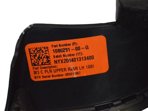 Andre TESLA MODEL 3 (5YJ3) EV Performance AWD | BP33366392O1 - Image 5