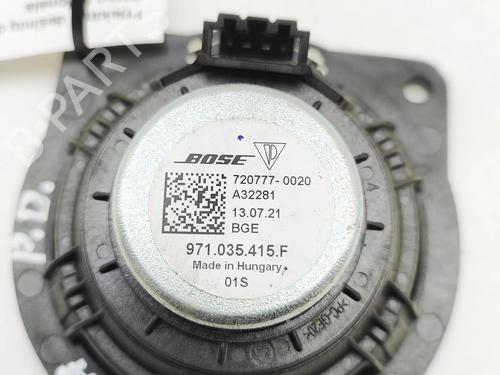 Speaker PORSCHE 911 (992) 3.8 Turbo S (992450, 992470) | BP32392275E2 