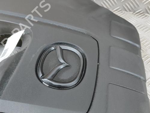 Upper protection MAZDA CX-5 (KF) 2.0 | BP25893643M93 
