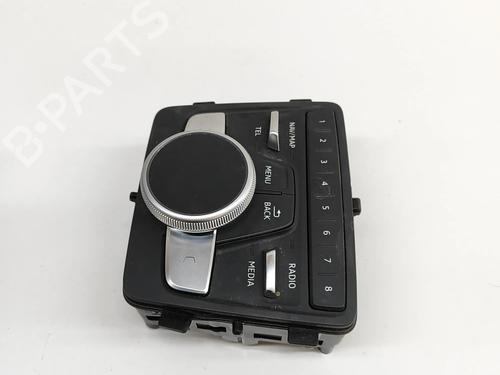 Switch AUDI A4 Allroad B9 (8WH, 8WJ) 2.0 TDI quattro | BP24142292I30 - Image 3