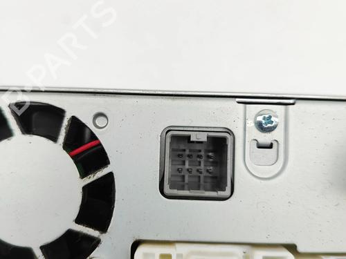 Electronic module MITSUBISHI L200 / TRITON (KJ_, KK_, KL_) 2.4 DI-D 4WD (KL1T) | BP33433431M83 - Image 8