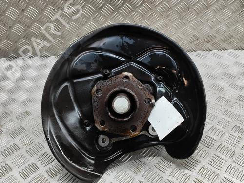 Used Right rear steering knuckle Right rear steering knuckle AUDI Q7 (4MB, 4MG, 4MQ) 3.0 TDI quattro (272 hp) 21809886 21809886