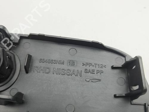 Electronic sensor NISSAN LEAF (ZE1) Electric | BP37797830M84 - Image 9