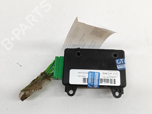 Elektronisk modul CHRYSLER PACIFICA 3.5 AWD (253 hp) 25787439