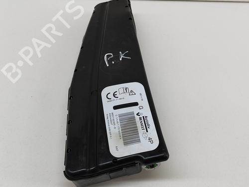 Left seat airbag RENAULT ZOE (BFM_) ZOE | BP19076446C13 