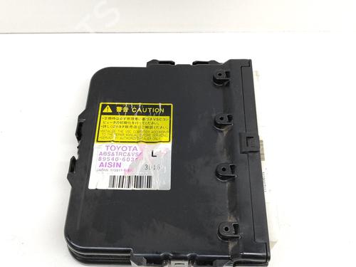 Electronic module TOYOTA LAND CRUISER PRADO (_J12_) 3.0 D-4D (KDJ120, KDJ125) | BP17016047M83 