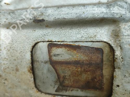 Catalyst FIAT DUCATO Van (250_) 130 Multijet 2,3 D | BP33384006M10  - Image 9