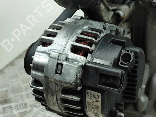 Engine CITROËN C3 II (SC_) 1.6 VTi 120 | BP23248059M1  - Image 5