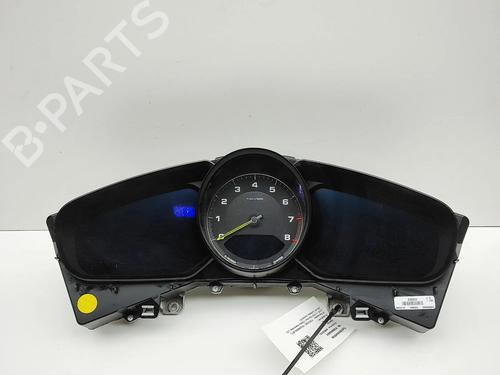 Used Instrument cluster Instrument cluster 37669470 37669470