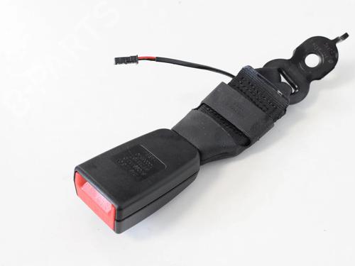 Used Seat buckle Seat buckle BMW 5 Touring (F11) 520 d (190 hp) 30280713 30280713