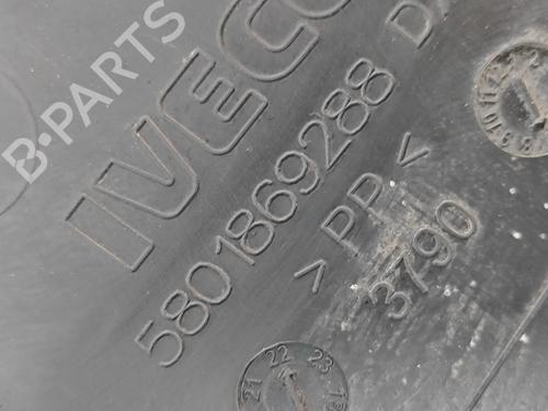 Step IVECO DAILY VI Platform/Chassis 33S14, 35S14, 35C14, 38S14 | BP27933990C149  - Image 7