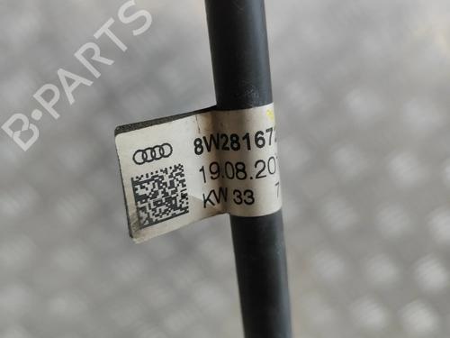 AC pipe AUDI A4 B9 Avant (8W5, 8WD) 2.0 TDI | BP26142599M126  - Image 6