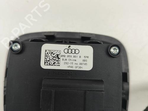 Switch AUDI Q7 (4MB, 4MG, 4MQ) 3.0 TDI quattro | BP33372898I30  - Image 5