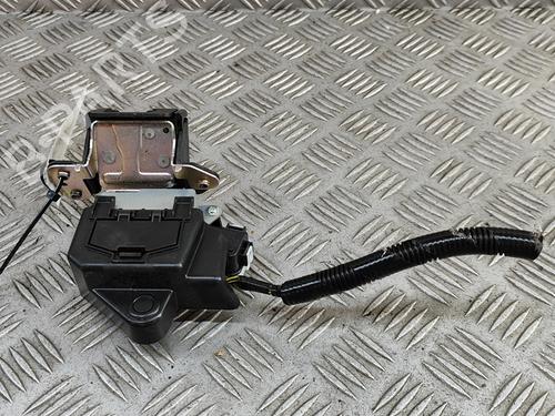 Tailgate lock MAZDA CX-5 (KE, GH) 2.2 D (KE2FW) | BP29128455C101 