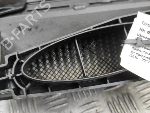 Air filter box MERCEDES-BENZ CLS (C218) CLS 350 BlueTEC / d (218.326) | BP33797935M87 - Image 5