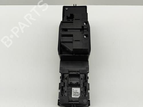 Gear lever VW GOLF VIII (CD1, DA1) 2.0 TSI R 4motion | BP30005164M90