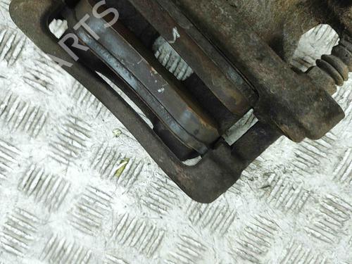 Left rear brake caliper VW AMAROK (2HA, 2HB, S1B, S6B, S7A, S7B, AGD) 3.0 TDI 4motion | BP27532790M107