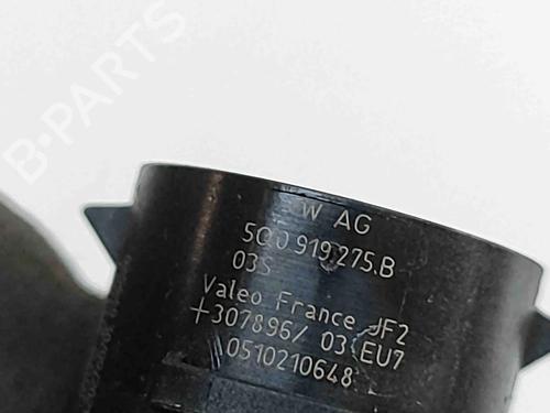 Electronic module VW T-ROC (A11, D11) 2.0 R 4motion | BP29487471M83