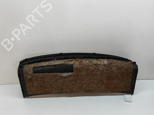 Bagerste kofanger spoiler HONDA S2000 (AP) 2.0 Vtec | BP28431873C154