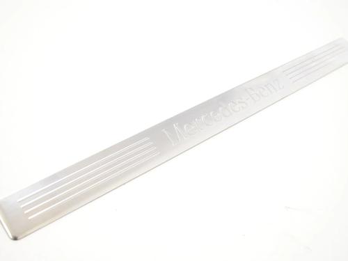 Used Step Step MERCEDES-BENZ E-CLASS (W212) E 200 CGI (212.048, 212.148) (184 hp) 33340194 33340194