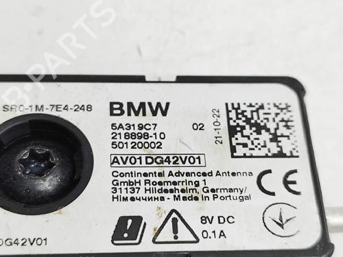 Electronic module BMW iX (I20) xDrive 40 | BP32756309M83  - Image 7