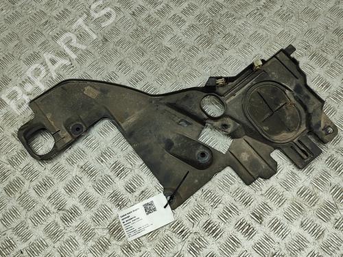 Underbody protection BMW X2 (U10) iX2 eDrive 20 | BP27797909M92 