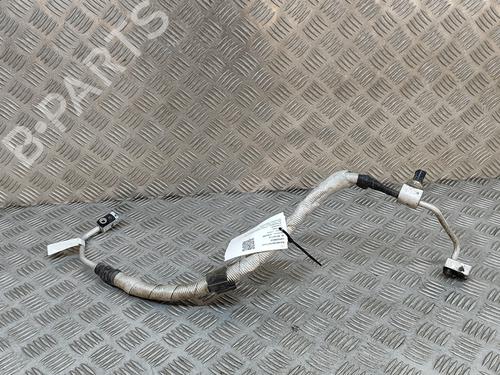Used AC pipe SKODA ENYAQ iV SUV (5AZ) 80 (204 hp) 28551942