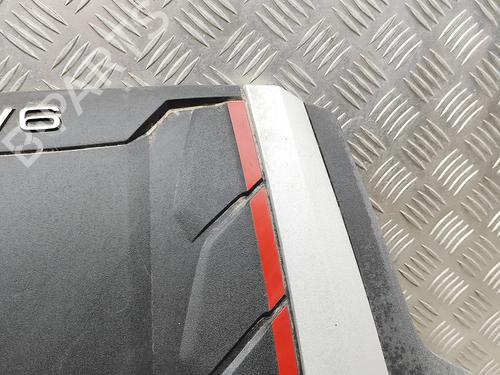 Upper protection AUDI Q5 (FYB, FYG) SQ5 TFSI quattro | BP36231863M93 - Image 5
