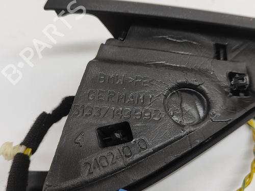 Speaker BMW 6 (E63) 635 d | BP23249819E2 