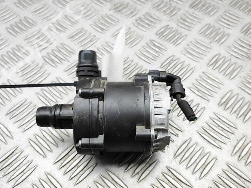 Used Auxiliary water pump Auxiliary water pump PEUGEOT 208 II (UB_, UP_, UW_, UJ_) e-208 (136 hp) 36458251 36458251