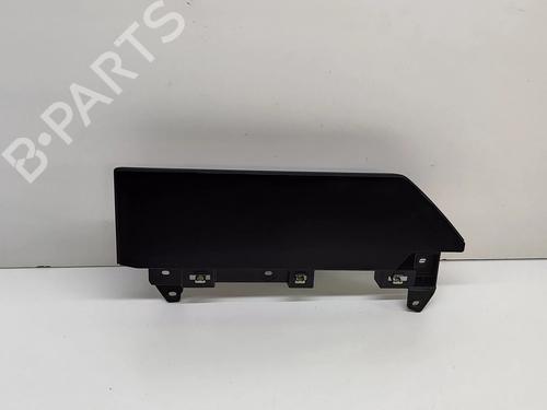 Used Display monitor Display monitor CITROËN C4 III (BA_, BB_, BC_) ë-C4 (BCZKXC, BZCKSC) (136 hp) 27783240 27783240