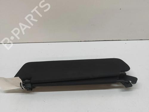 Used Right sun visor Right sun visor VW TOUAREG (7P5, 7P6) 3.0 V6 TDI (262 hp) 28955612 28955612