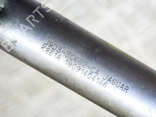 Steering column universal joint JAGUAR I-PACE (X590) EV400 AWD | BP27754518M114 - Image 8