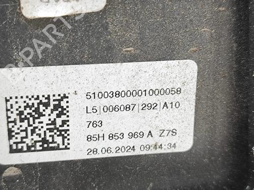 Dørliste AUDI Q6 E-TRON (GFB) e-tron quattro | BP33740167C150 - Image 8