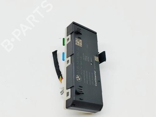 Electronic module BMW i4 (G26) eDrive35 | BP38162875M83 - Image 4
