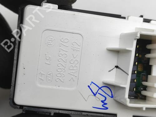 Right rear window switch KIA SPORTAGE V (NQ5) 1.6 T-GDi Hybrid AWD | BP33381916I28  - Image 7