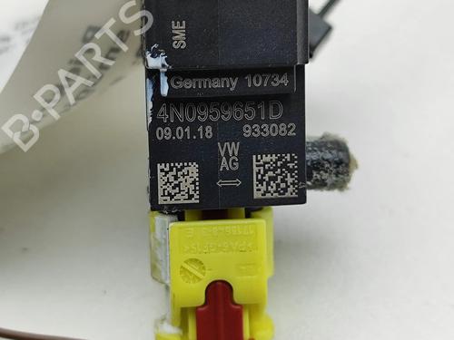 Electronic sensor AUDI Q5 (FYB, FYG) SQ5 TFSI quattro | BP38059046M84 - Image 6