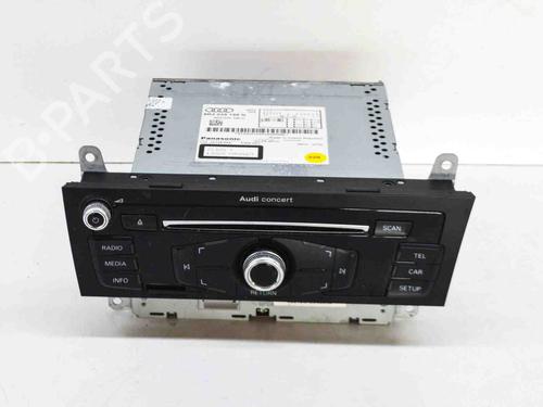 Used Electronic module AUDI A5 (8T3) 2.0 TDI (177 hp) 10069845